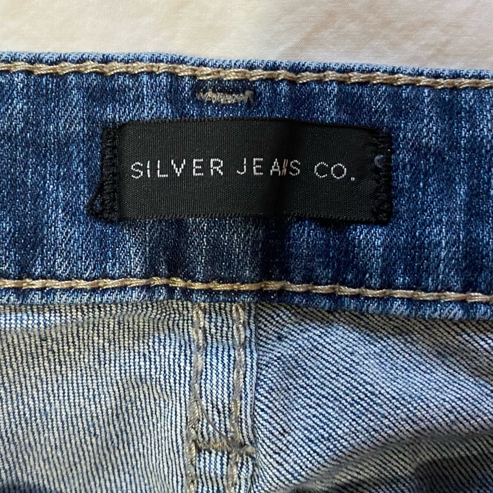 Blue Jean